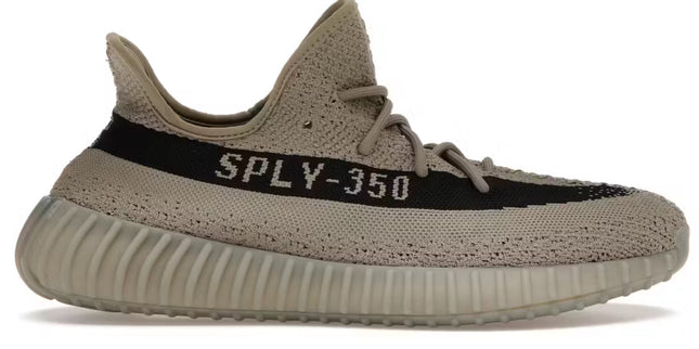 Yeezy 350 Granite
