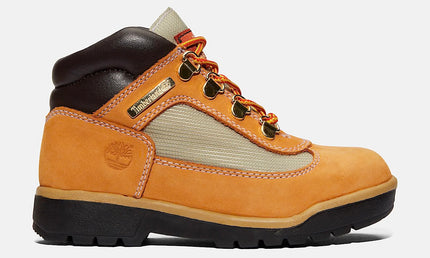 Timberland Field Boot Wheat PS