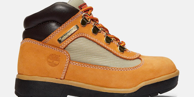 Timberland Field Boot Wheat PS
