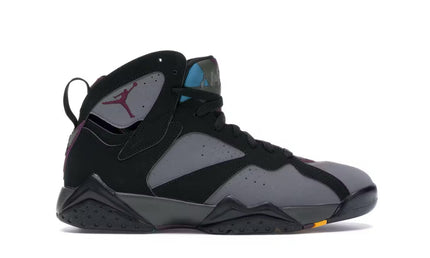 Jordan 7 Bordeaux (2015)