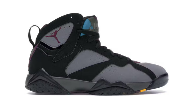 Jordan 7 Bordeaux (2015)