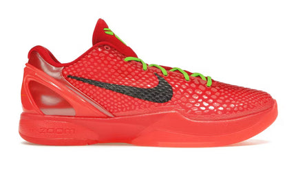 Nike Kobe 6 Protro Reverse Grinch