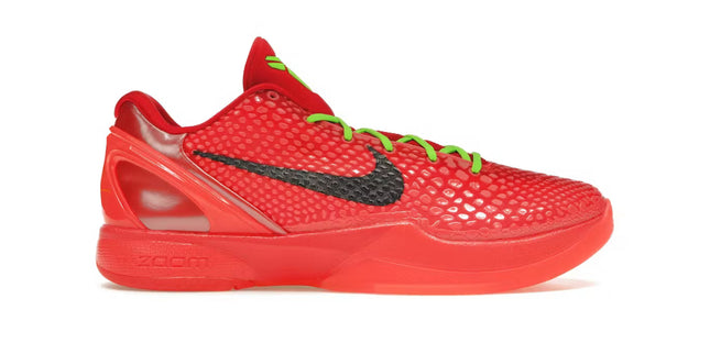 Nike Kobe 6 Protro Reverse Grinch