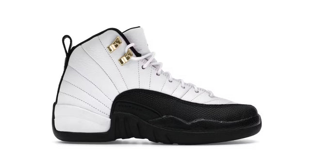 Jordan 12 Taxi (2025)