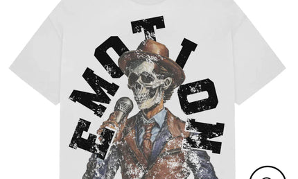 Mixed Emotion Performer Tee