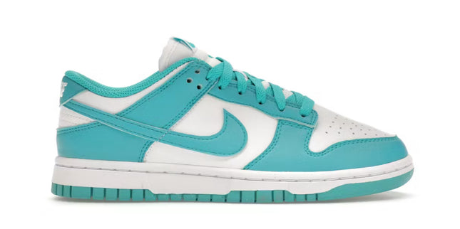 Nike Dunk Low Next Nature Dusty Cactus