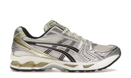 ASICS Gel-Kayano 14 Birch Pure Silver