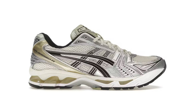 ASICS Gel-Kayano 14 Birch Pure Silver