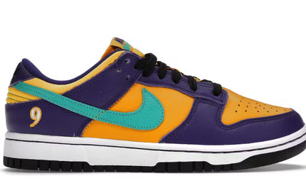 Nike Dunk Low Lisa Leslie W