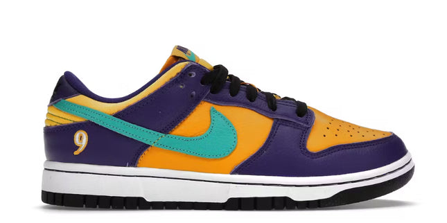 Nike Dunk Low Lisa Leslie W