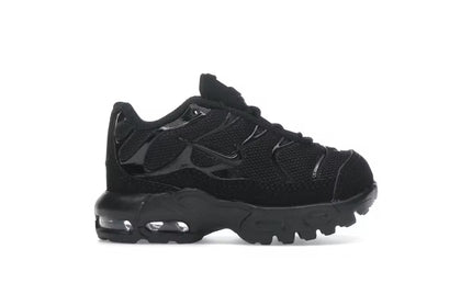 Nike Air Max Plus Black Grey TD