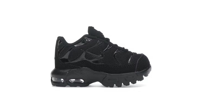 Nike Air Max Plus Black Grey TD