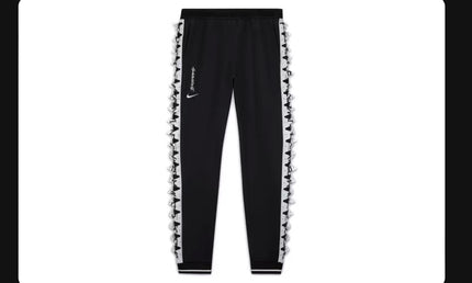Nike x acronym knit pants