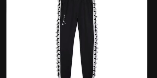Nike x acronym knit pants