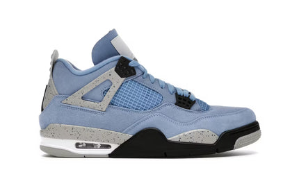Jordan 4 UNC