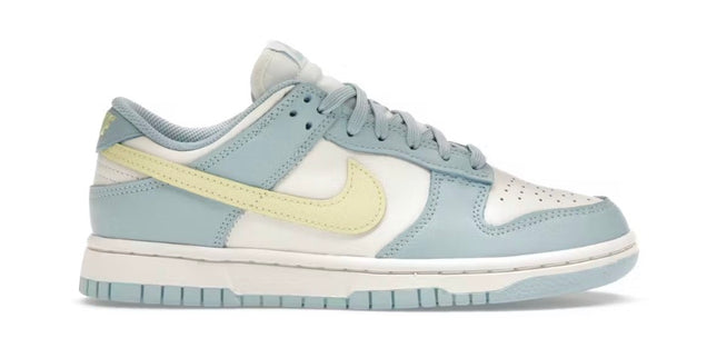 Nike Dunk Low Ocean Bliss Citron Tint W