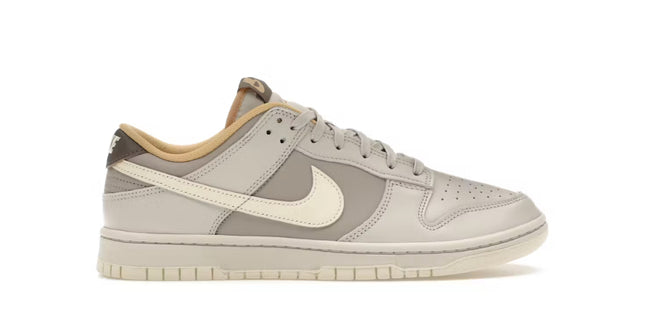 Nike Dunk Low Light Bone Wild Mango