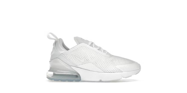 Nike Air Max 270 White PS