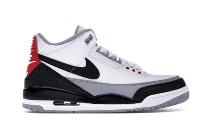 Jordan 3 Tinker Hatfield