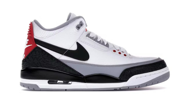 Jordan 3 Tinker Hatfield