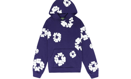 Denim tears the cotton wreath sweatshirt