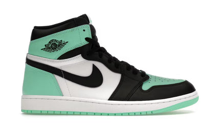 Jordan 1 High OG Green Glow
