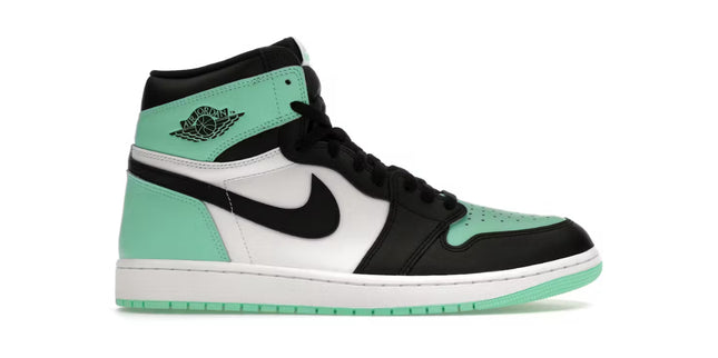 Jordan 1 High OG Green Glow