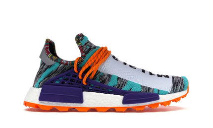 Adidas NMD Pharrell Solar Pack Orange