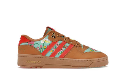 Adidas Rivalry Low Ugly Couch Mesa