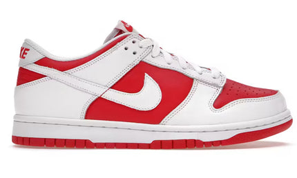 Nike Dunk Low Championship Red GS