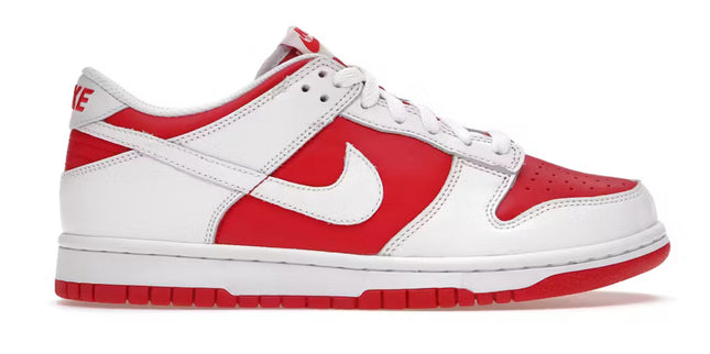 Nike Dunk Low Championship Red GS