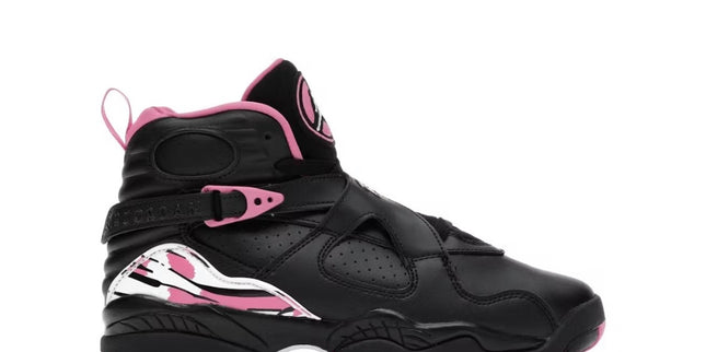 Jordan 8 Pinksicle GS