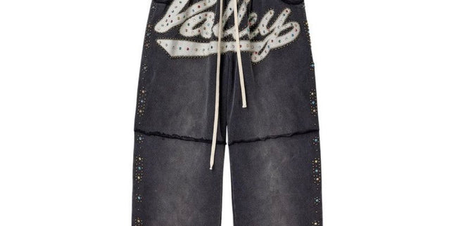 Vale Skittle Sweatpants