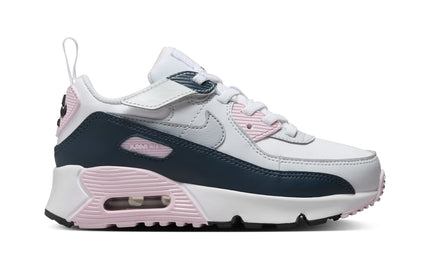 Nike Air Max 90 White Pink Foam PS