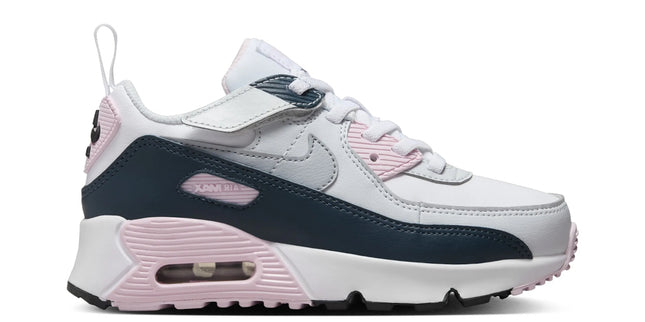 Nike Air Max 90 White Pink Foam PS