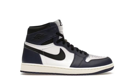 Jordan 1 High Midnight Navi