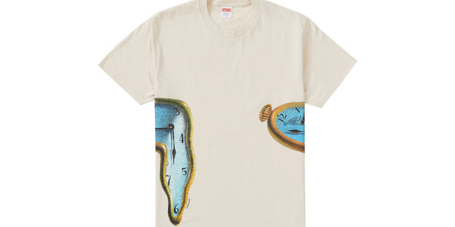 Supreme Tee
