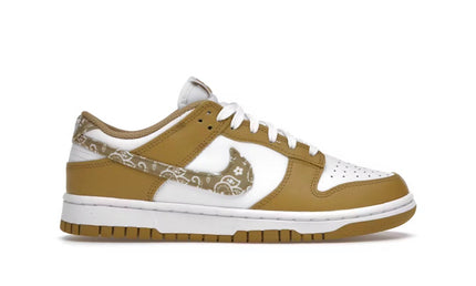 Nike Dunk Low Paisley Pack Barley W