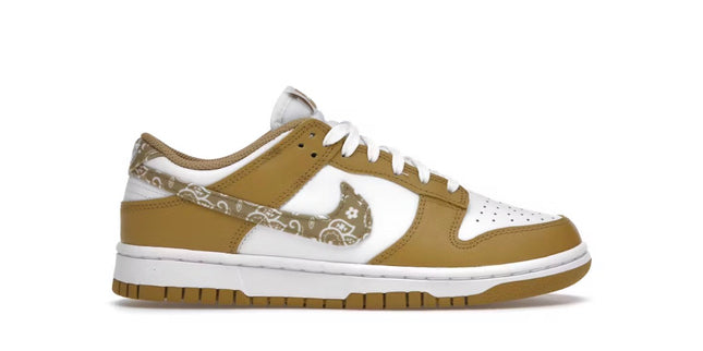 Nike Dunk Low Paisley Pack Barley W