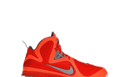 Nike LeBron 9 Big Bang