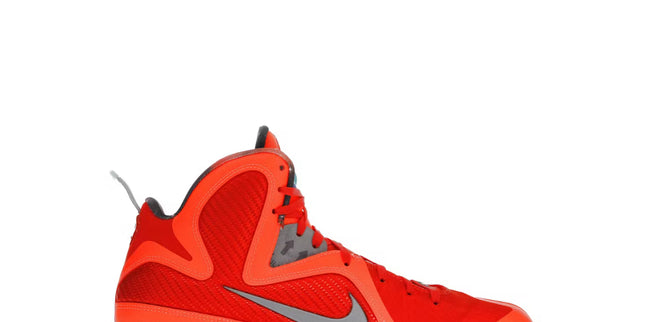 Nike LeBron 9 Big Bang