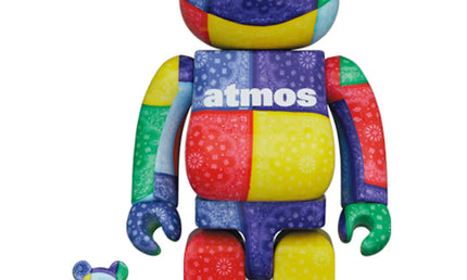 Bearbrick Emoji