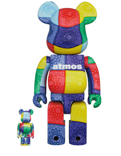 Bearbrick Emoji