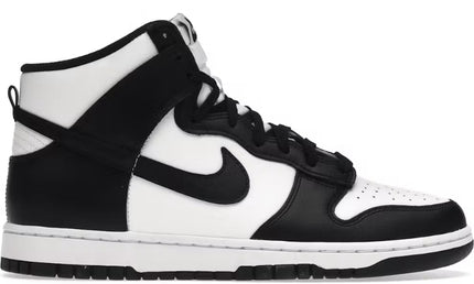 Nike Dunk High Panda