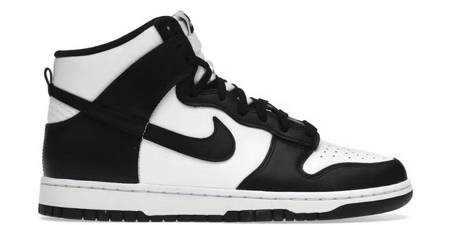 Nike Dunk High Panda