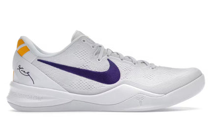 Nike Kobe 8 Lakers Home