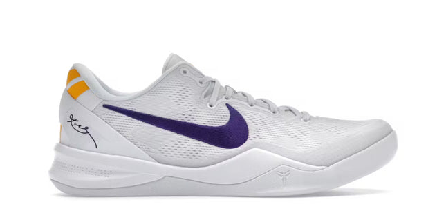 Nike Kobe 8 Lakers Home