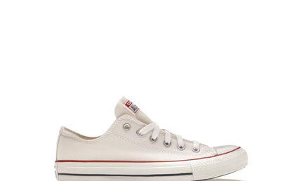 Converse Chucky Taylor All Star White