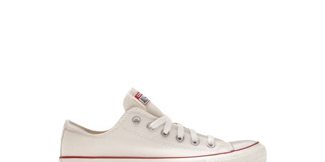 Converse Chucky Taylor All Star White
