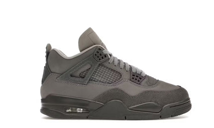 Jordan 4 Wet Cement
